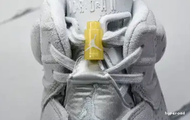 Hyperoad “Paris” Jordan Air 6 Craft 0629